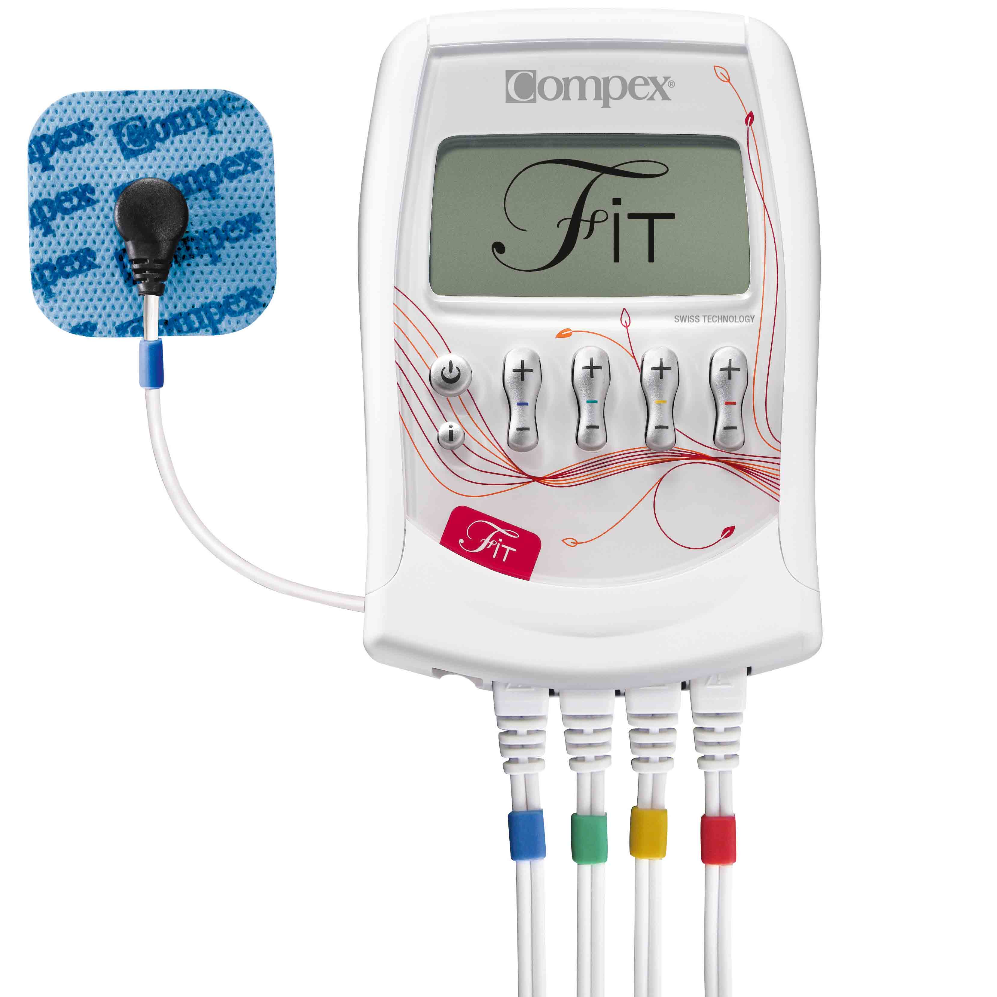 COMPEX Fit