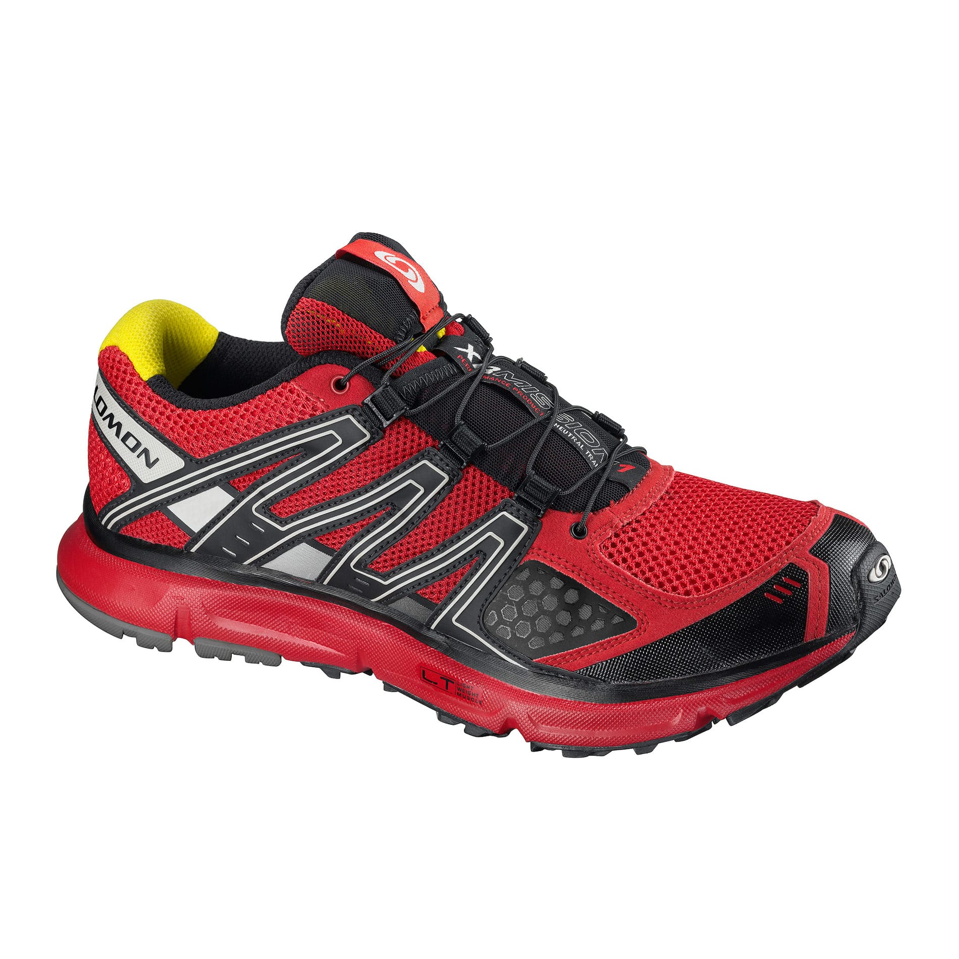 salomon xr mission 3