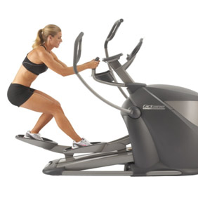 Octane fitness