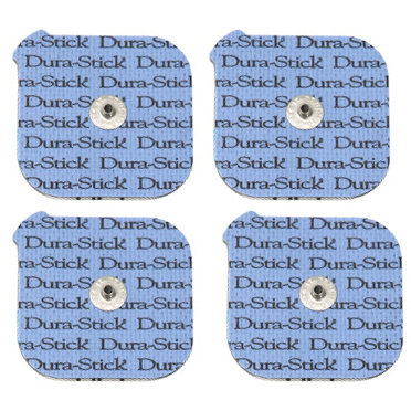 CEFAR Electrodes Dura-Stick 50mm x 50mm