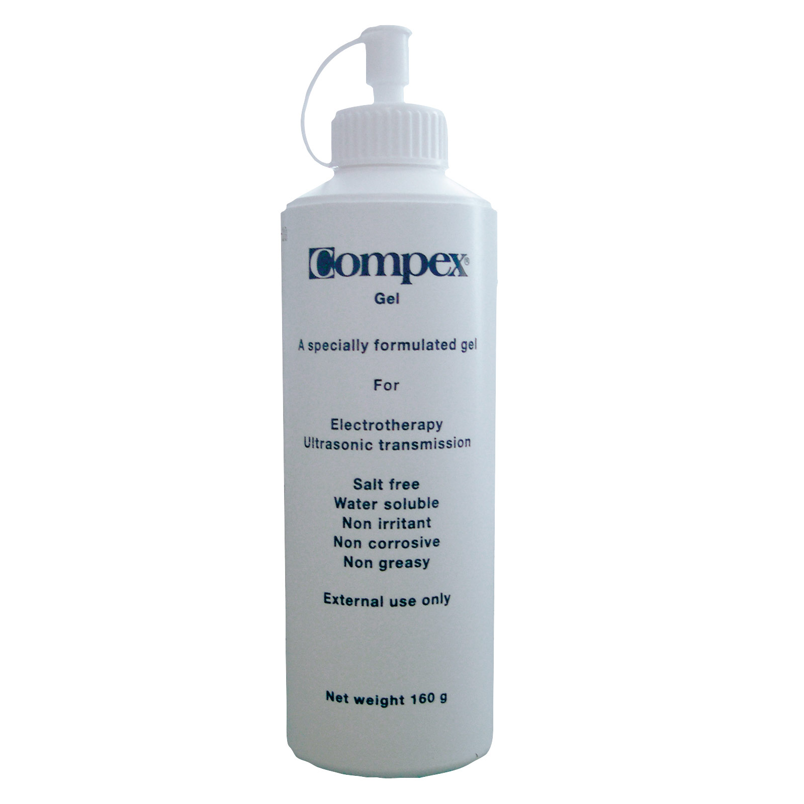 COMPEX Gel universel