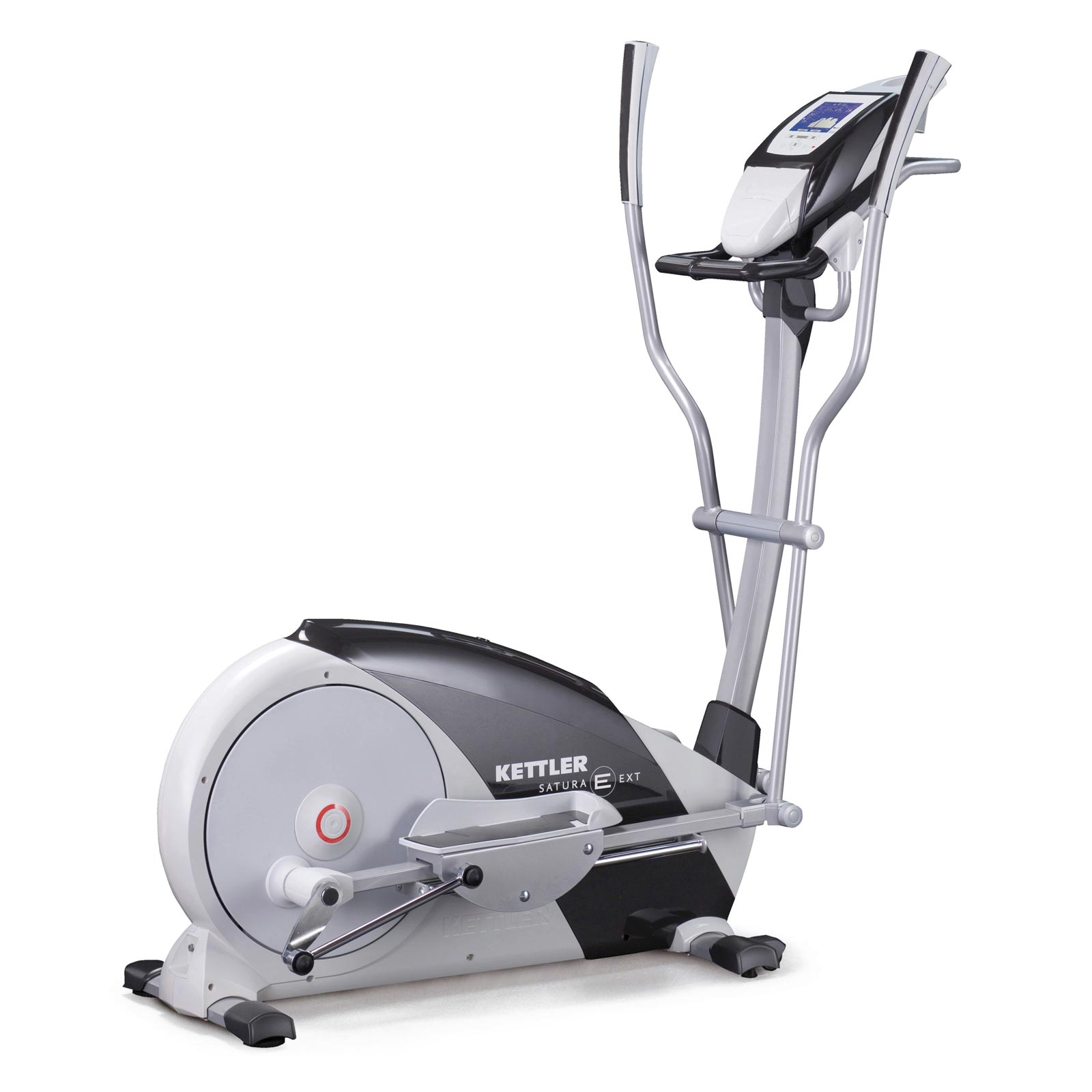 KETTLER Satura E EXT New