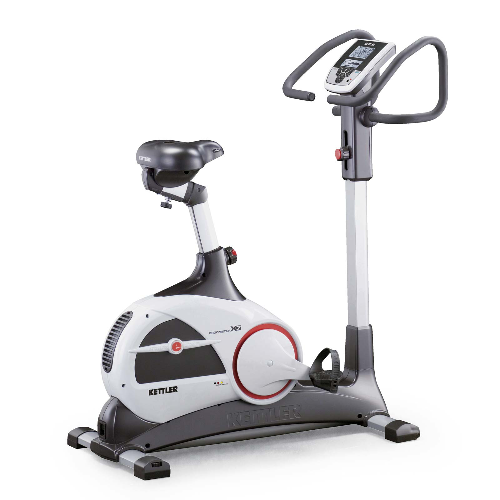 KETTLER X7 NEW