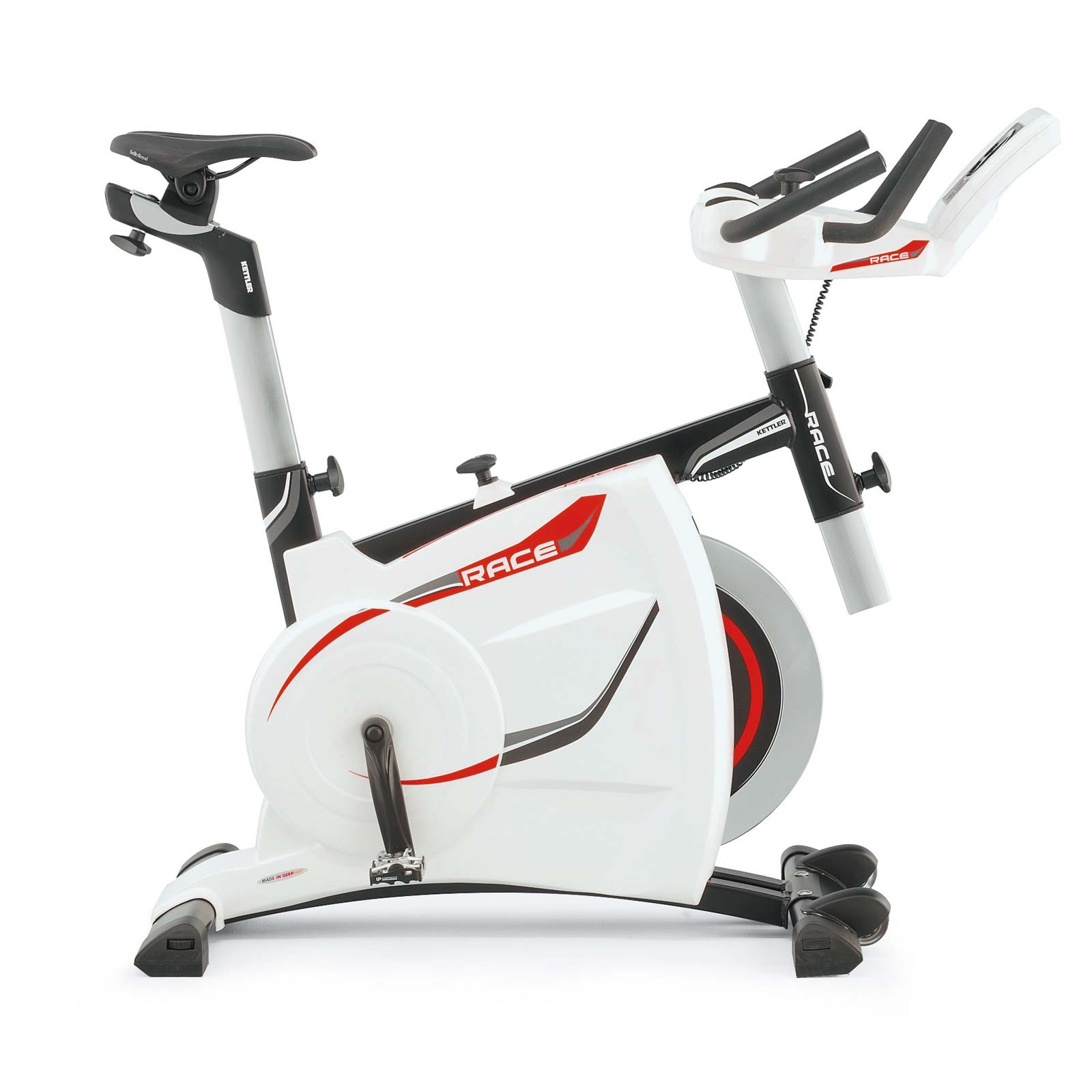 KETTLER Race New