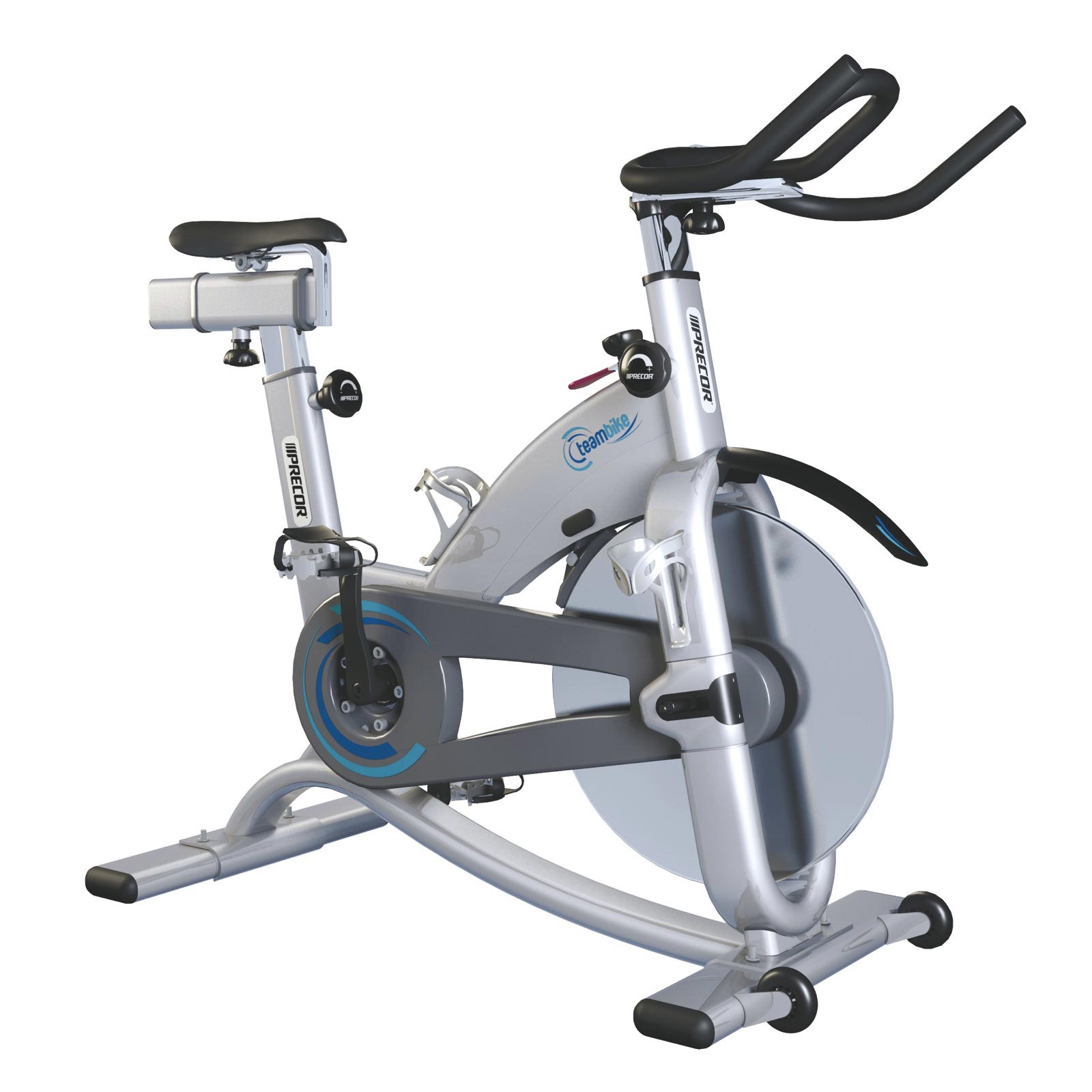Un v�lo de comp�tition pour des entra�nements seul ou en �quipe ! Design, s