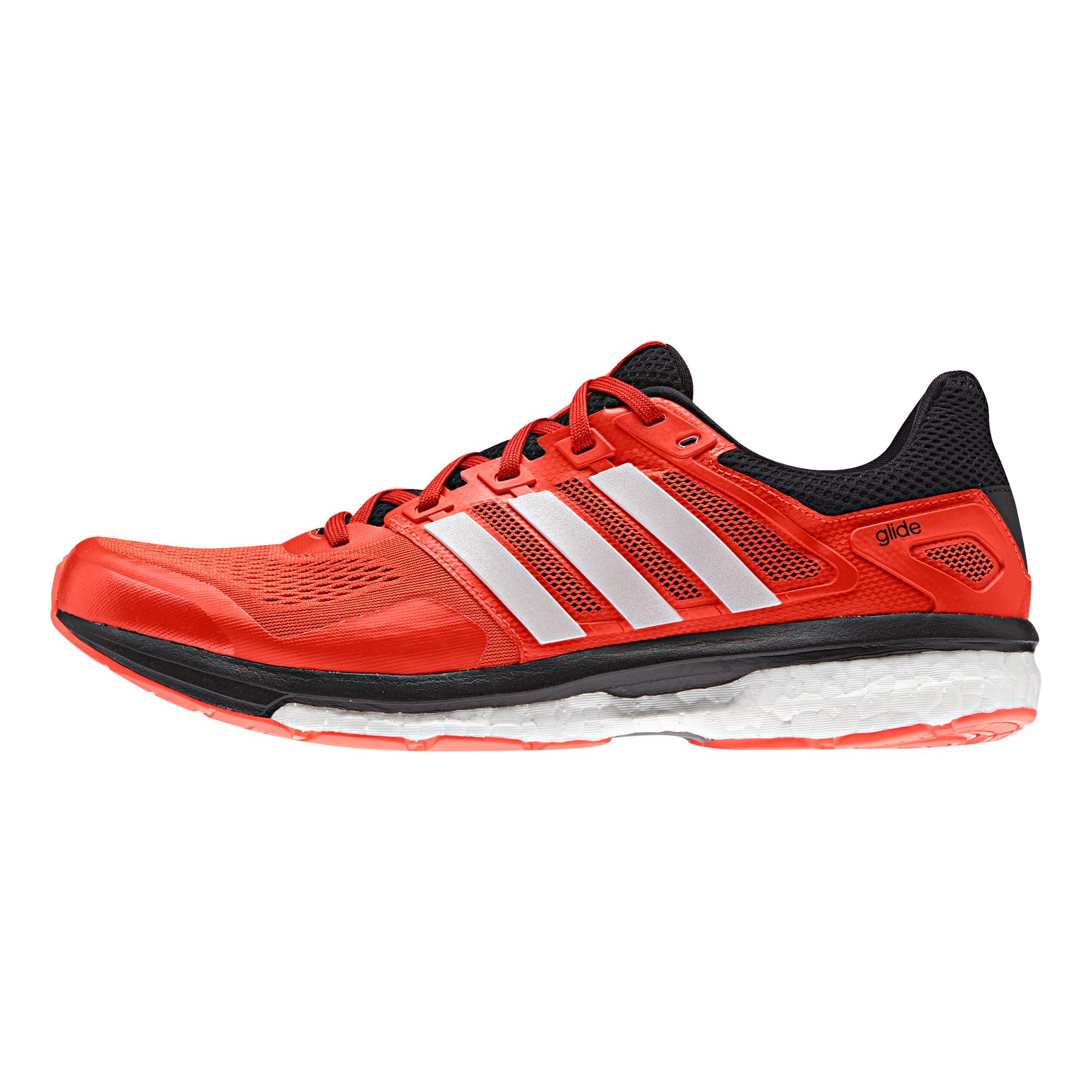adidas running pronation