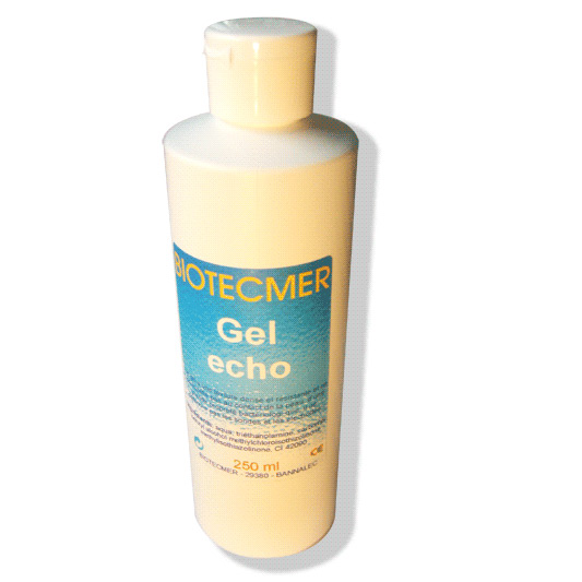 Gel Biotecmer