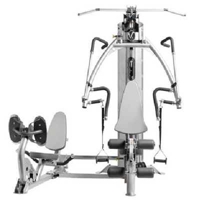 HOIST Select V4 + presse � jambes