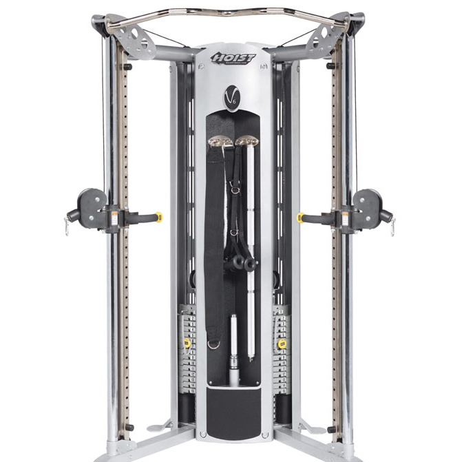 HOIST Multigym V6