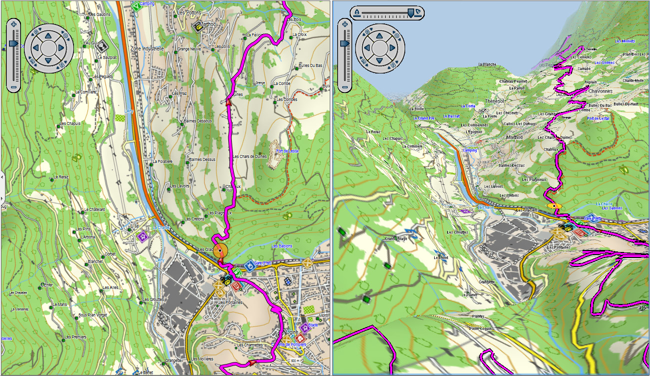 Topo Maps Europe Garmin at Lynne Salinas blog