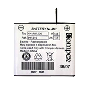 COMPEX Batterie