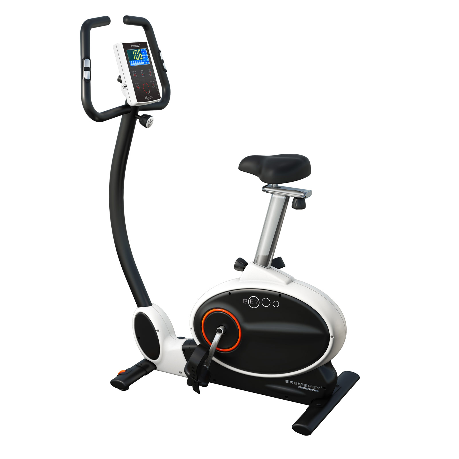 BREMSHEY SPORT V&eacute;los BE7