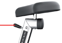 Selle Selle du cycle 4000