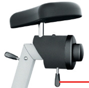 Selle selle du cycle 4000