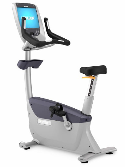 PRECOR UBK 885