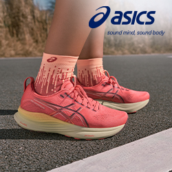 Asics Kayano 32