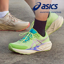 Asics Nature Bathing