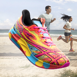asics Color Injection