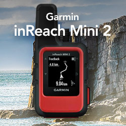 Garmin inReach Mini 2