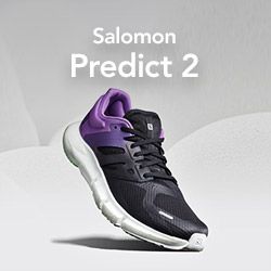Salomon Predict 2