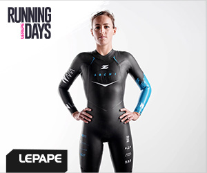 Nos combinaisons natation femme