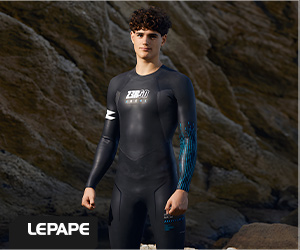 Nos combinaisons triathlon homme