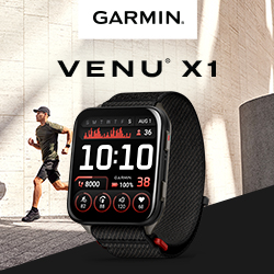 Garmin VENU X1 