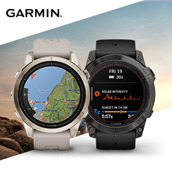 Garmin fénix® 7 Pro & epix™ Pro