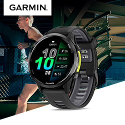 Garmin Forerunner 970