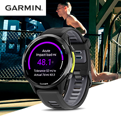 Garmin Forerunner 970