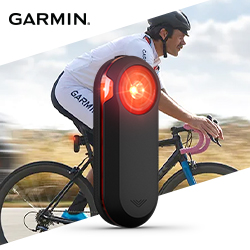 Garmin Varia RTL 515