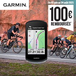 Garmin Edge 1040