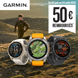 Garmin Fenix 8 