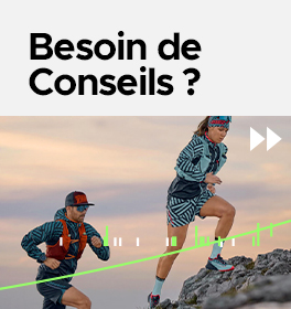 Découvrez nos Conseils Sport