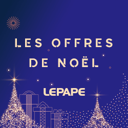 Les offres de Noël