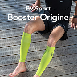 BV Sport Booster Origine