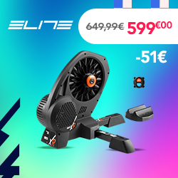 ELITE Direto XR Zwift