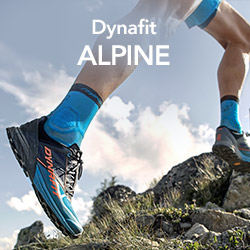 Dynafit Alpine