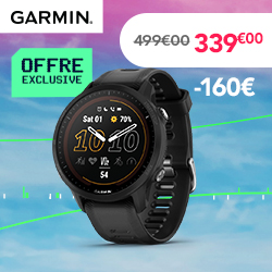 Garmin Forerunner 955