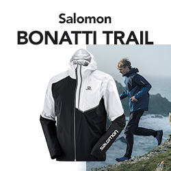 Salomon Bonatti Trail