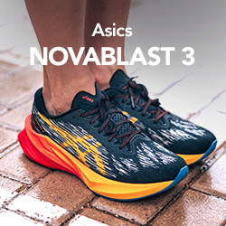 asics Novablast 3