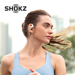 Shokz Openfit 2