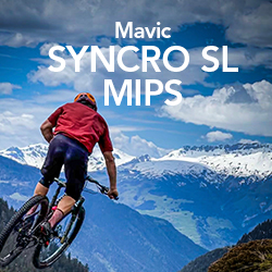 Mavic Syncro SL Mips