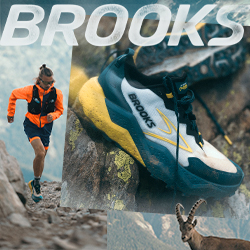 Brooks Caldera 8