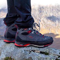 Chaussures alpinisme