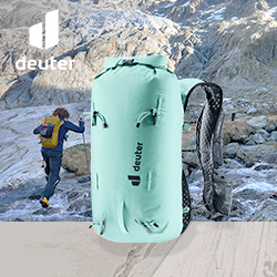 Deuter Vertrail 16 