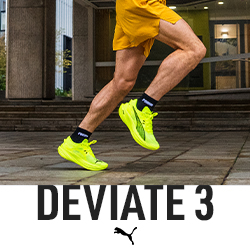 Deviate Nitro 3