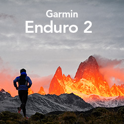 Garmin Enduro 2