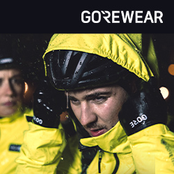 Veste ENDURE GTX