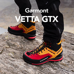 Garmont Vetta GTX